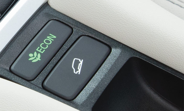 Control de descenso en pendiente HDC