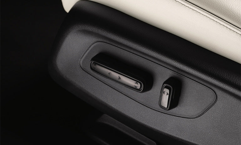 Cámara trasera con multivista