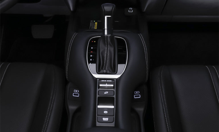 Puertos de carga USB A | USB C