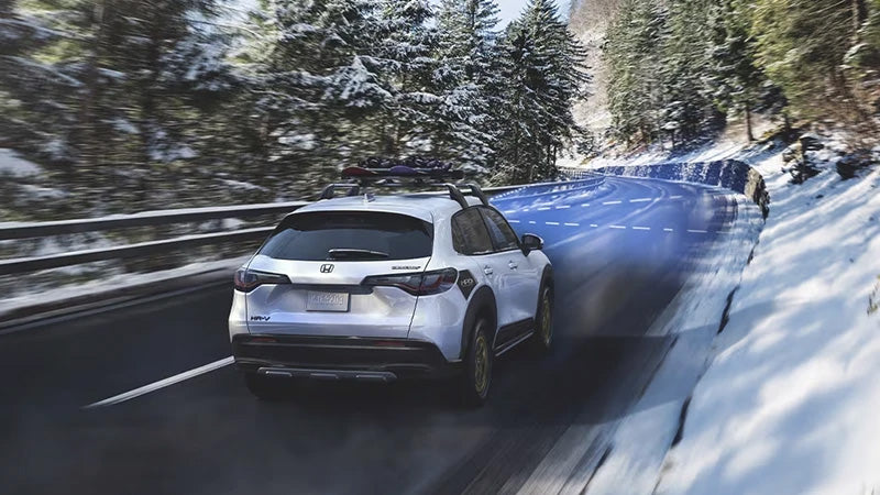 SISTEMA DE MITIGACIÓN DE SALIDA DE CARRIL