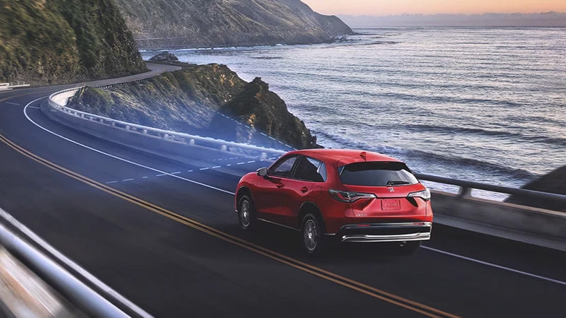 SISTEMA DE ASISTENCIA PARA MANTENERSE EN EL CARRIL