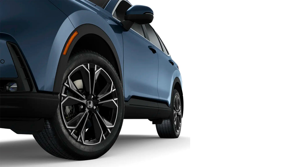 llantas aleación 19"