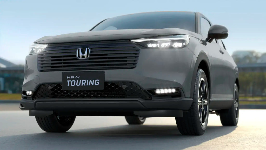 Ópticos delanteros y luces traseras Full Led