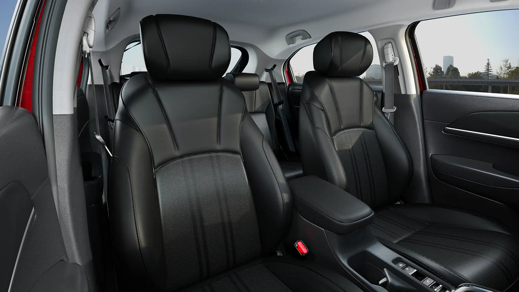 Elegante y funcional