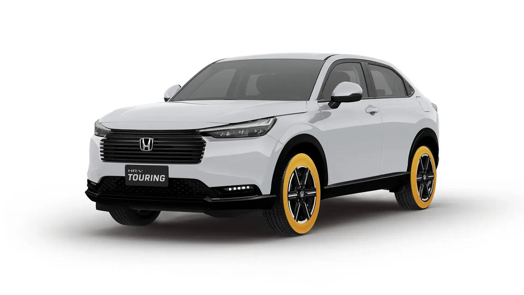 ALERTA DE PRESIÓN DE NEUMÁTICOS - TPMS