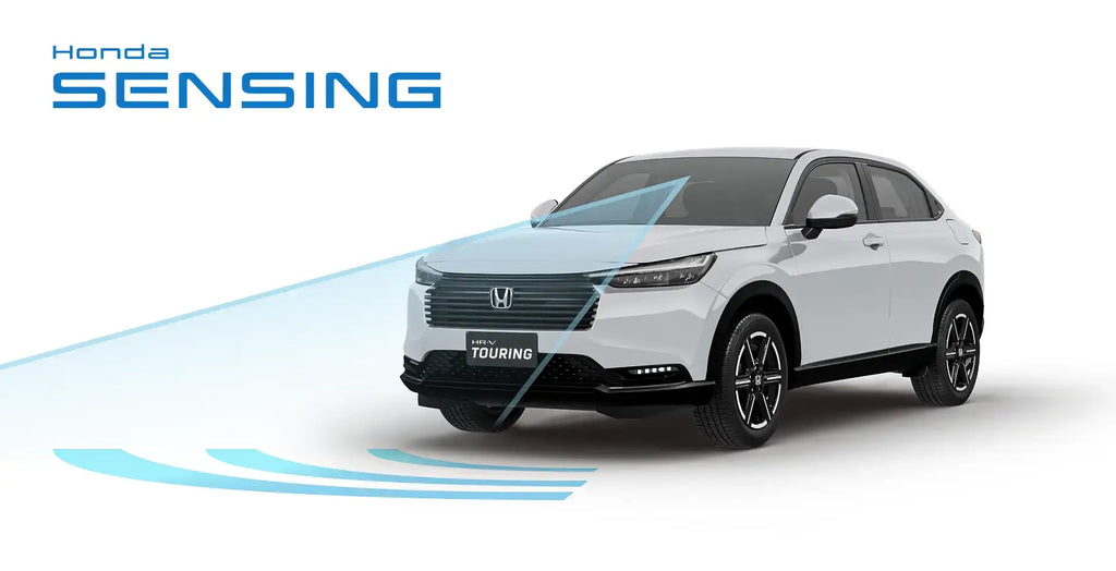 HONDA SENSING®