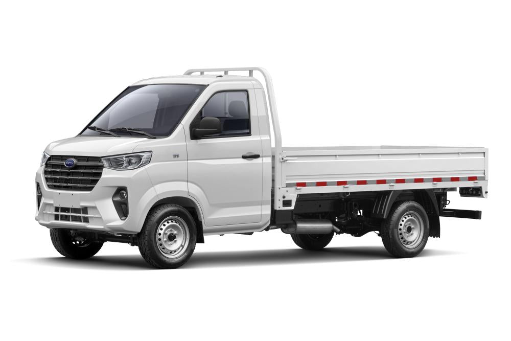 Q52 CABINA DOBLE
