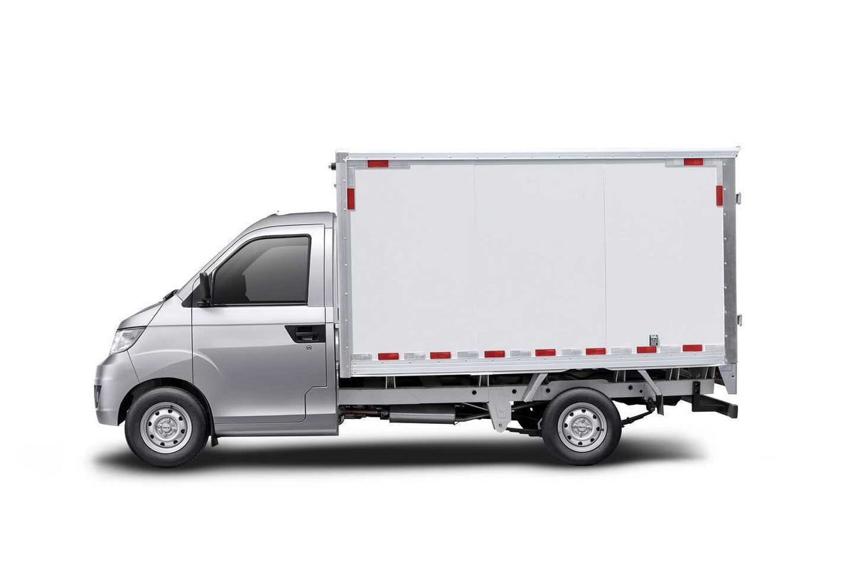 Q22 CARGO BOX